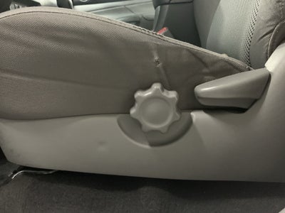 2014 Toyota TACOMA TRD SPORT, V6, 4.0L, 236 CP, 4 PUERTAS, AUT