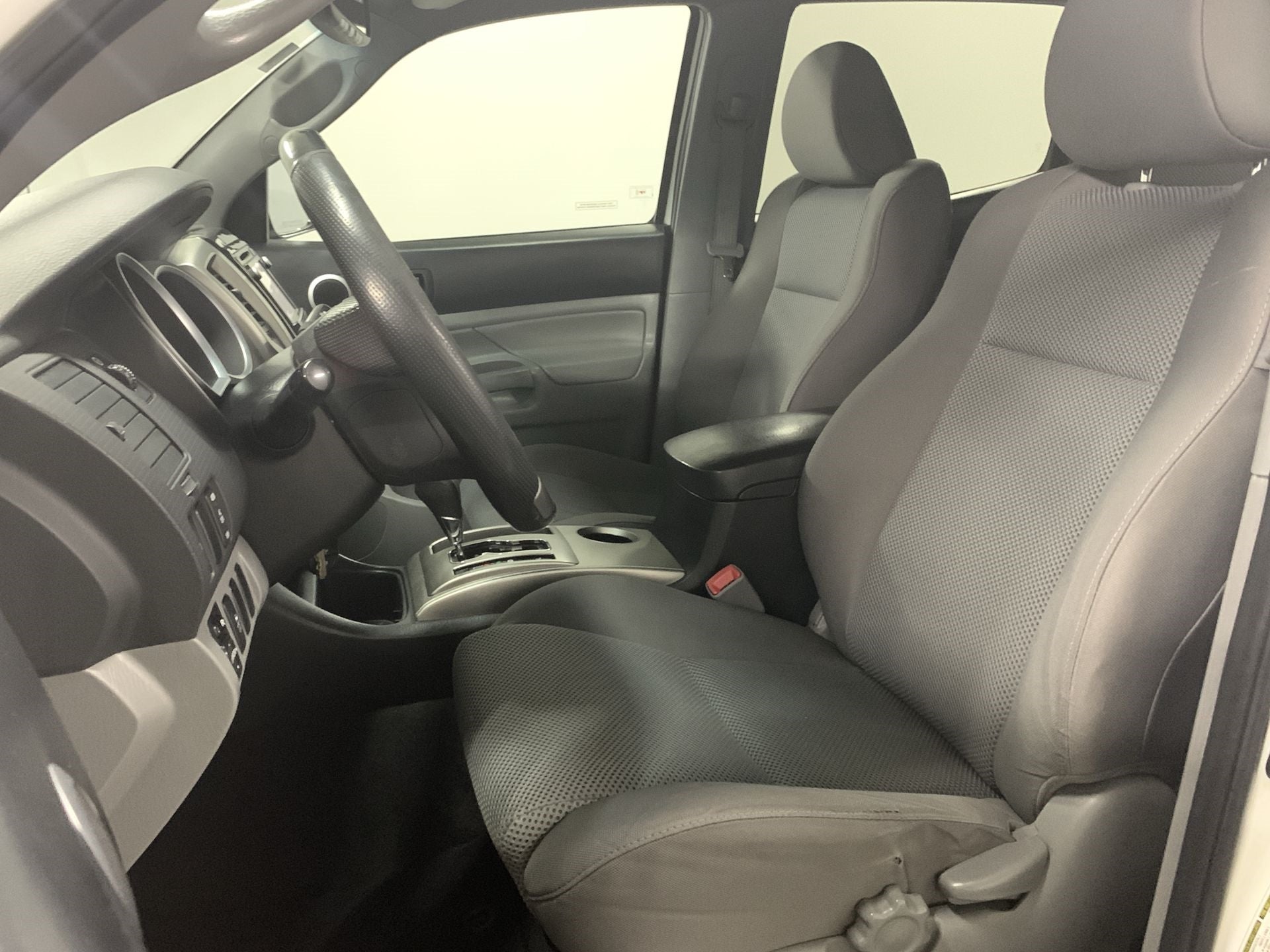 2014 Toyota TACOMA TRD SPORT, V6, 4.0L, 236 CP, 4 PUERTAS, AUT