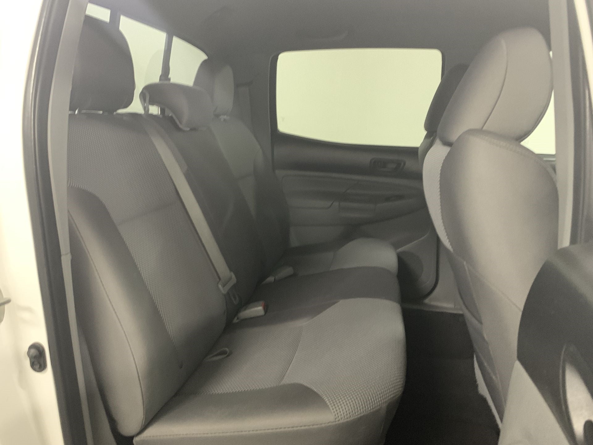 2014 Toyota TACOMA TRD SPORT, V6, 4.0L, 236 CP, 4 PUERTAS, AUT