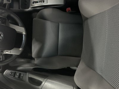 2014 Toyota TACOMA TRD SPORT, V6, 4.0L, 236 CP, 4 PUERTAS, AUT