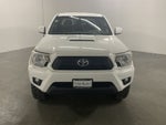 2014 Toyota TACOMA TRD SPORT, V6, 4.0L, 236 CP, 4 PUERTAS, AUT