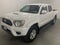 2014 Toyota TACOMA TRD SPORT, V6, 4.0L, 236 CP, 4 PUERTAS, AUT