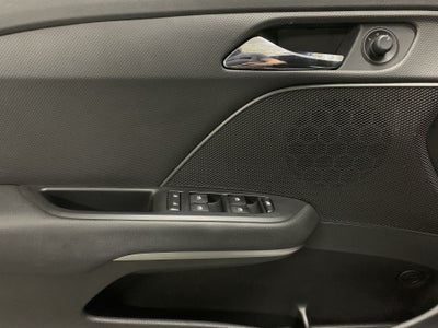 2018 Chevrolet CAVALIER CAVALIER  PAQ C