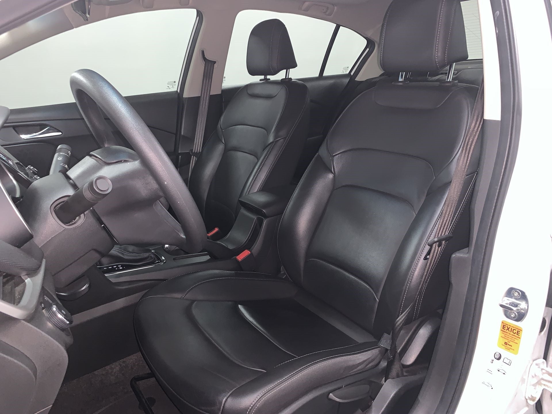 2018 Chevrolet CAVALIER CAVALIER  PAQ C