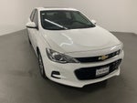 2018 Chevrolet CAVALIER CAVALIER  PAQ C