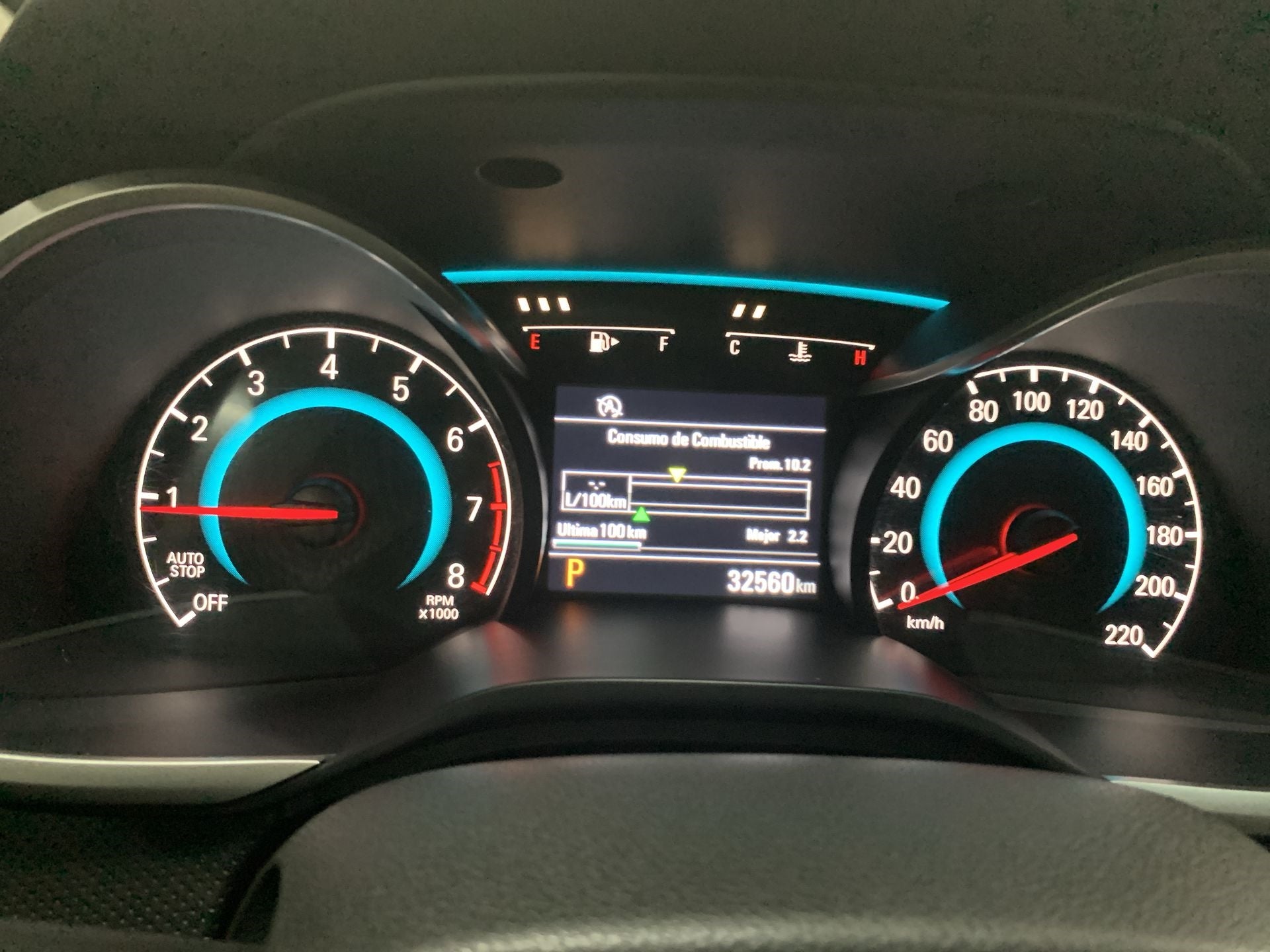 2018 Chevrolet CAVALIER CAVALIER  PAQ C