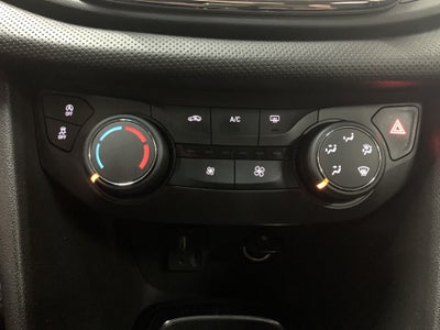 2018 Chevrolet CAVALIER CAVALIER  PAQ C