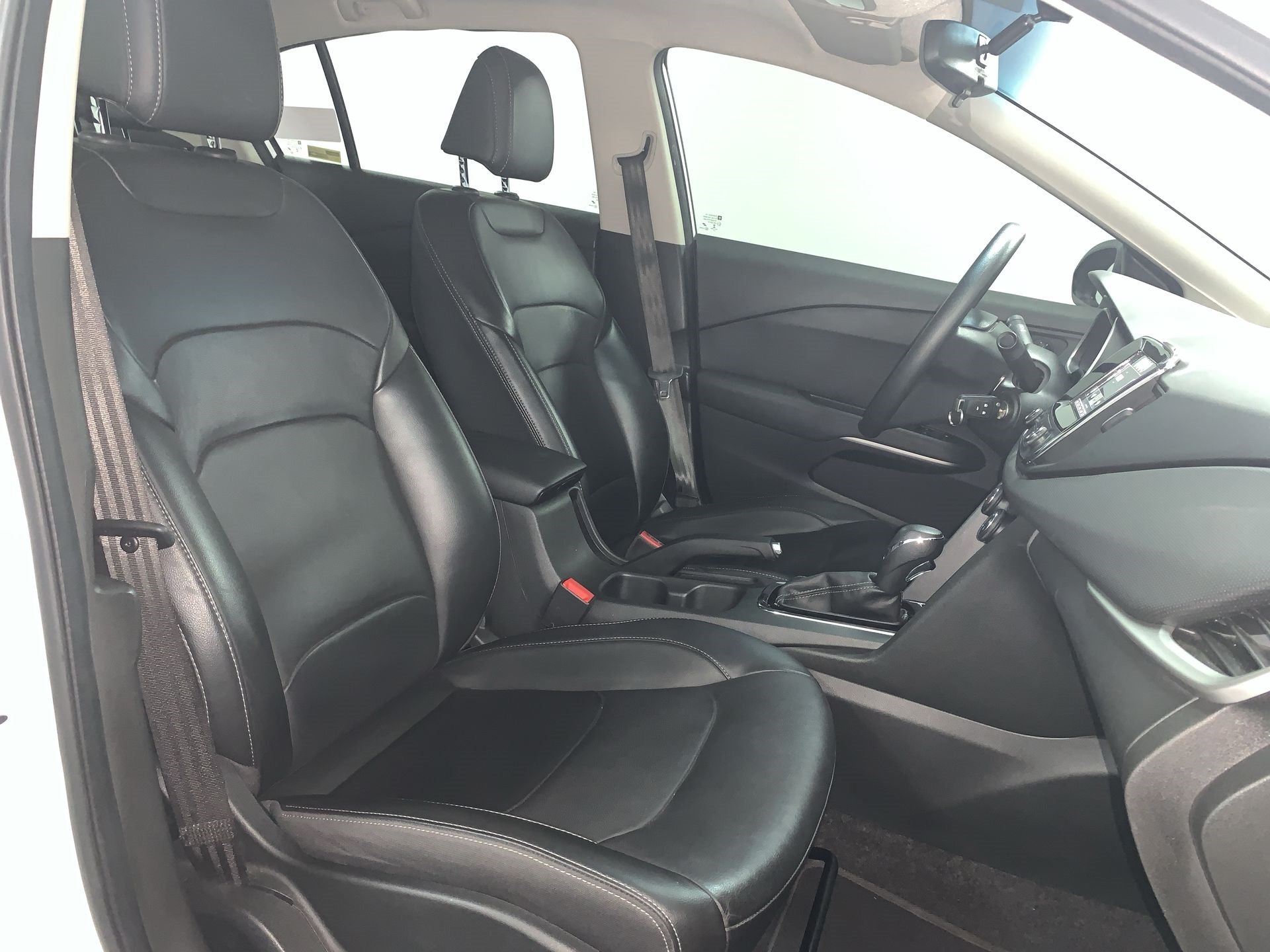 2018 Chevrolet CAVALIER CAVALIER  PAQ C