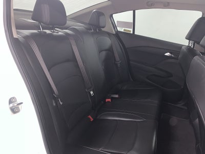 2018 Chevrolet CAVALIER CAVALIER  PAQ C