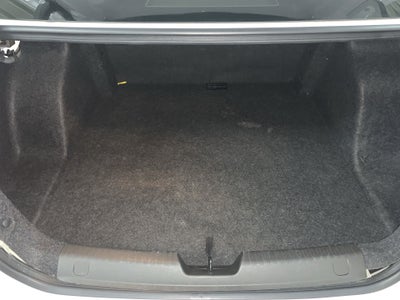 2018 Chevrolet CAVALIER CAVALIER  PAQ C