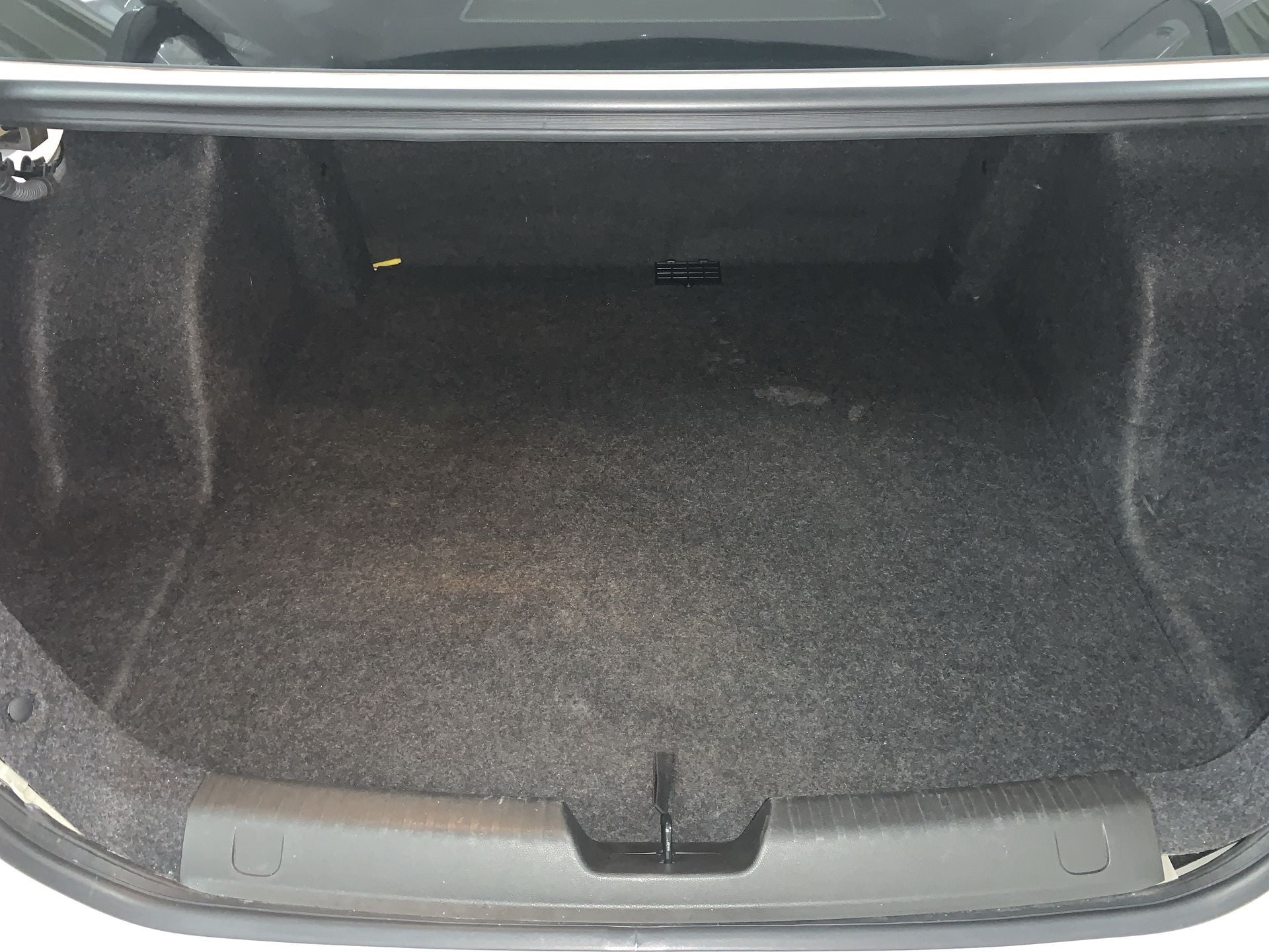 2018 Chevrolet CAVALIER CAVALIER  PAQ C