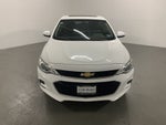 2018 Chevrolet CAVALIER CAVALIER  PAQ C