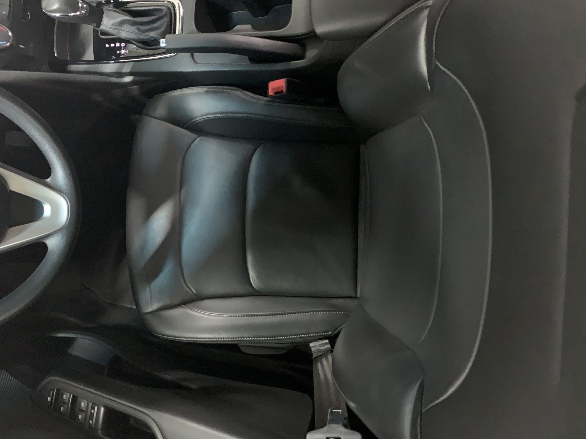 2018 Chevrolet CAVALIER CAVALIER  PAQ C