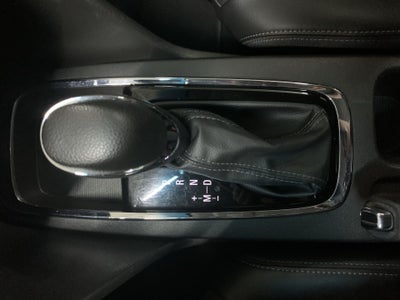 2018 Chevrolet CAVALIER CAVALIER  PAQ C