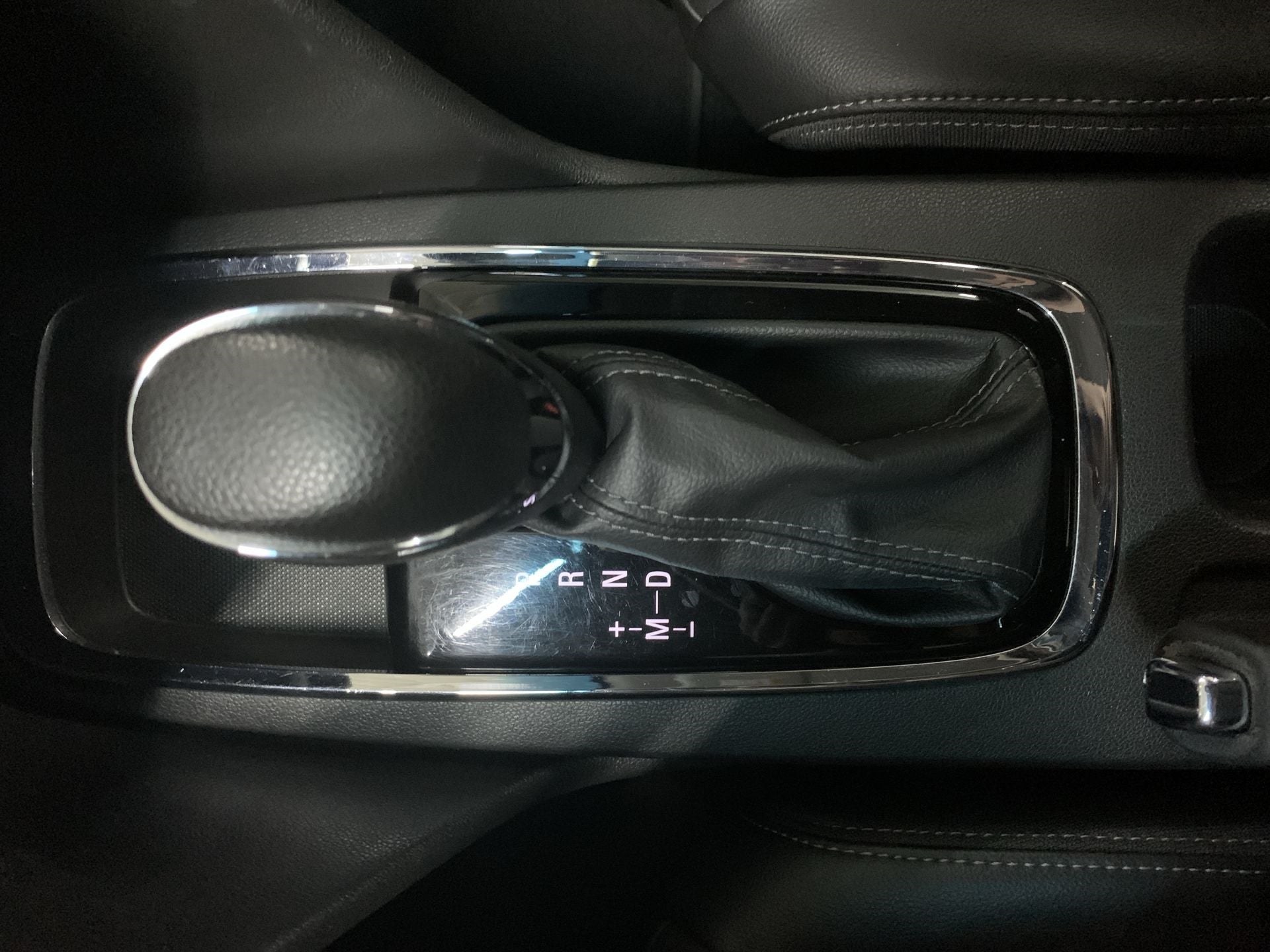 2018 Chevrolet CAVALIER CAVALIER  PAQ C