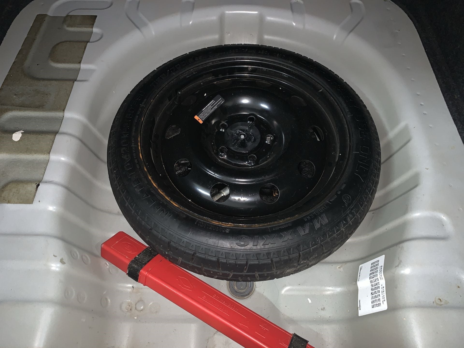 2018 Chevrolet CAVALIER CAVALIER  PAQ C