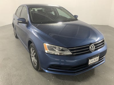 2015 Volkswagen JETTA TDI, 2.0L, 4 PUERTAS, DSG