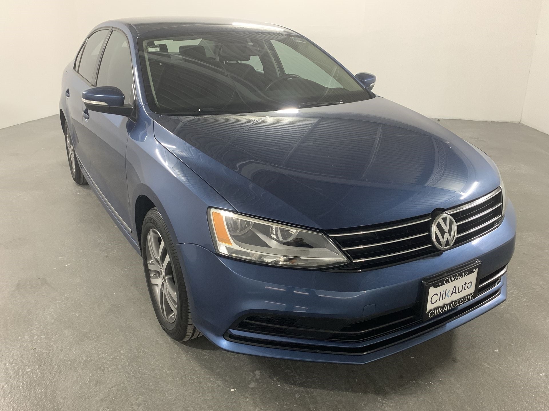 2015 Volkswagen JETTA TDI, 2.0L, 4 PUERTAS, DSG