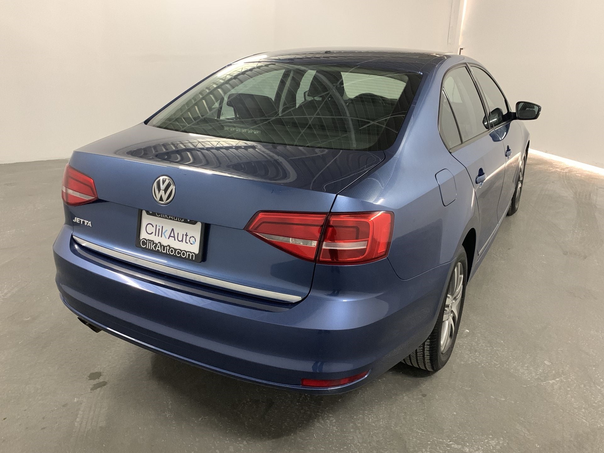 2015 Volkswagen JETTA TDI, 2.0L, 4 PUERTAS, DSG