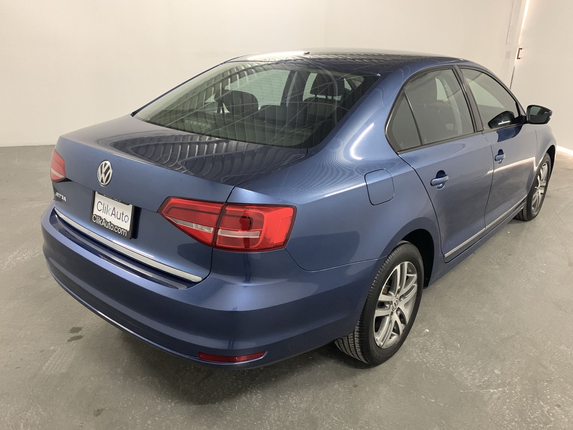 2015 Volkswagen JETTA TDI, 2.0L, 4 PUERTAS, DSG