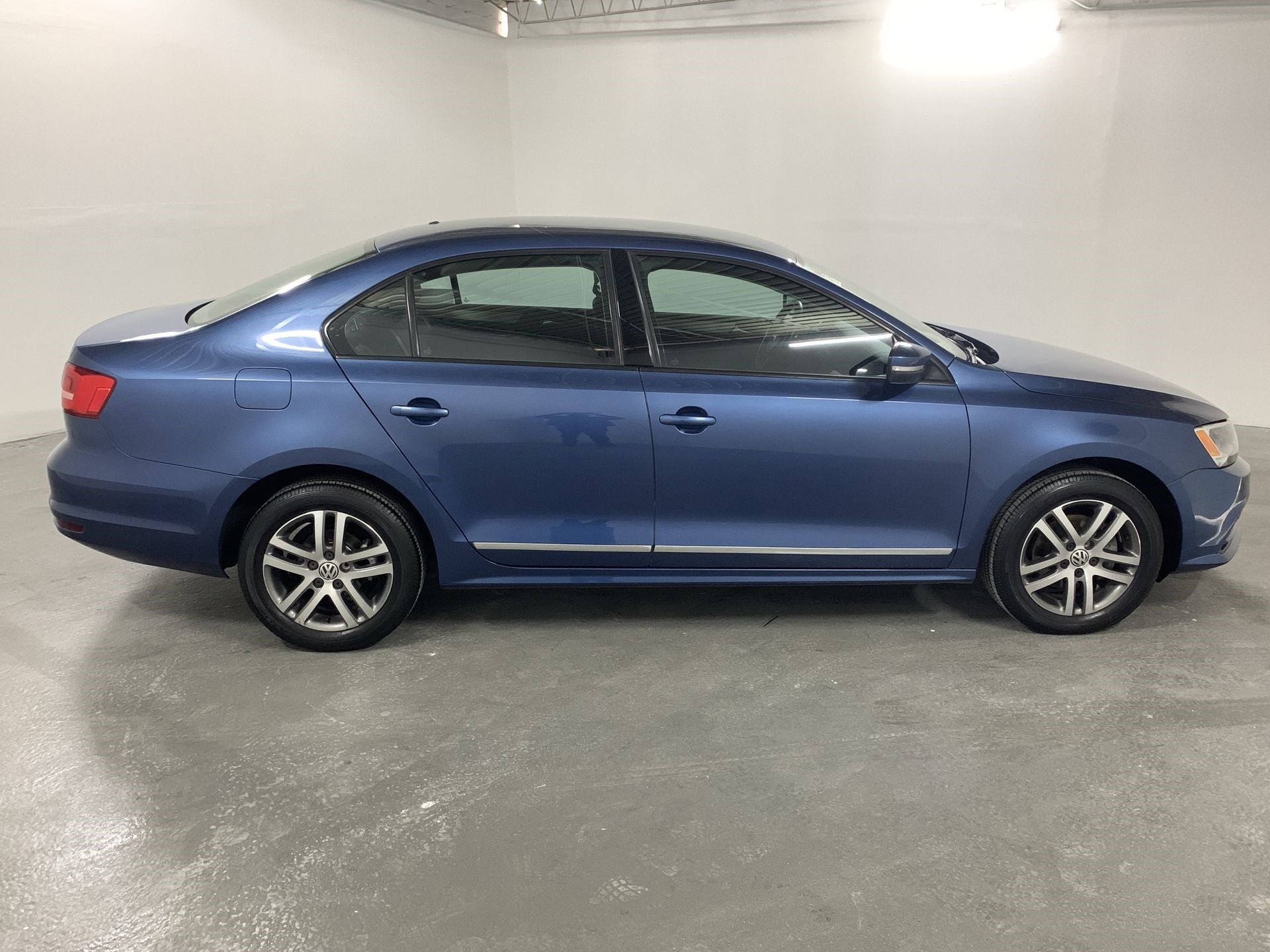 2015 Volkswagen JETTA TDI, 2.0L, 4 PUERTAS, DSG