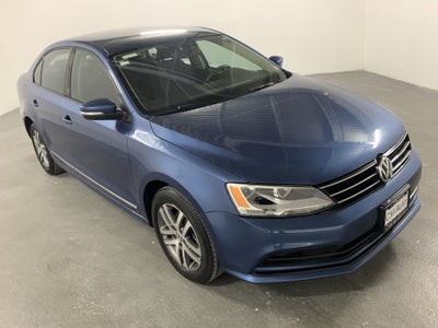 2015 Volkswagen JETTA TDI, 2.0L, 4 PUERTAS, DSG