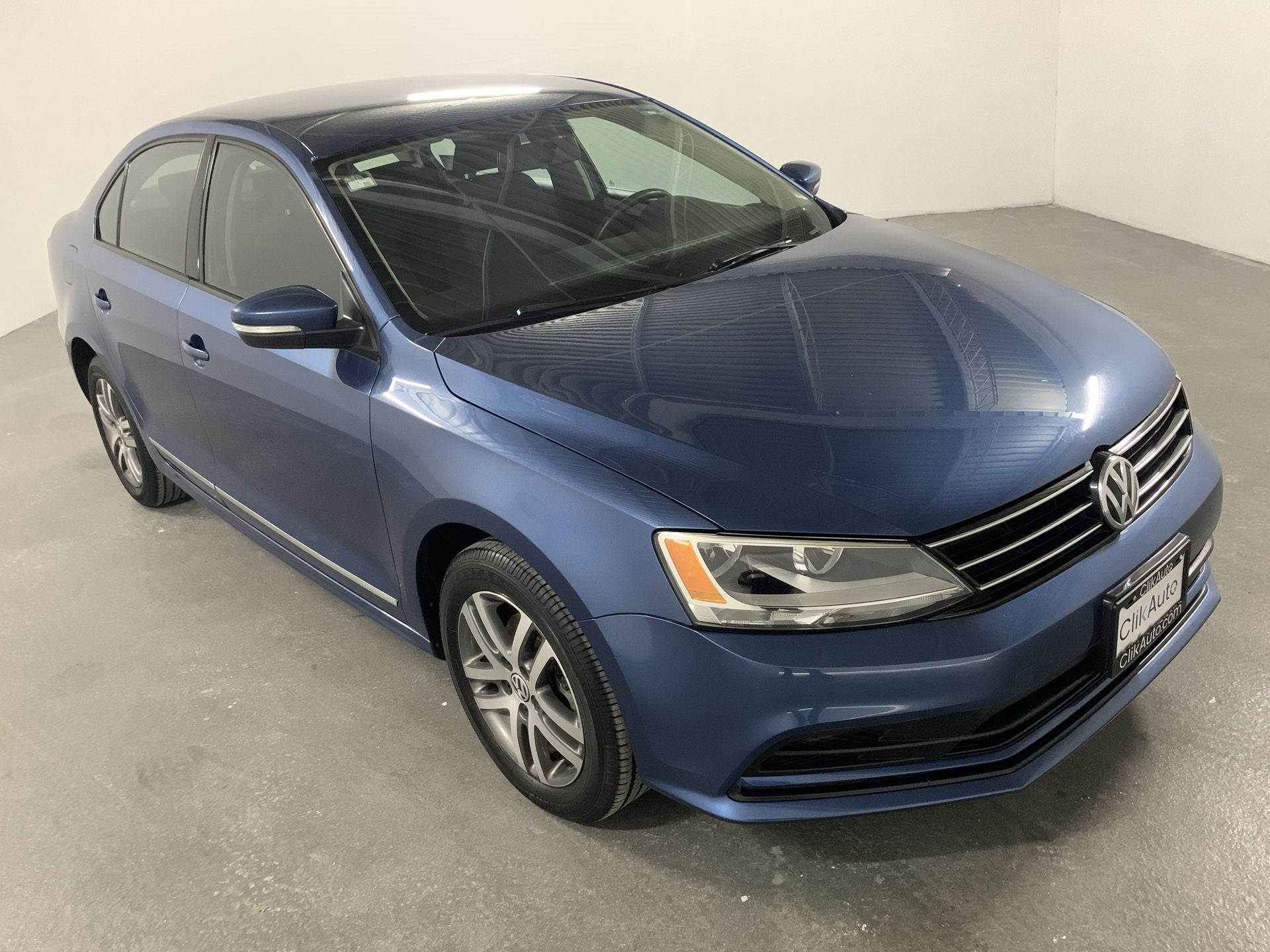 2015 Volkswagen JETTA TDI, 2.0L, 4 PUERTAS, DSG