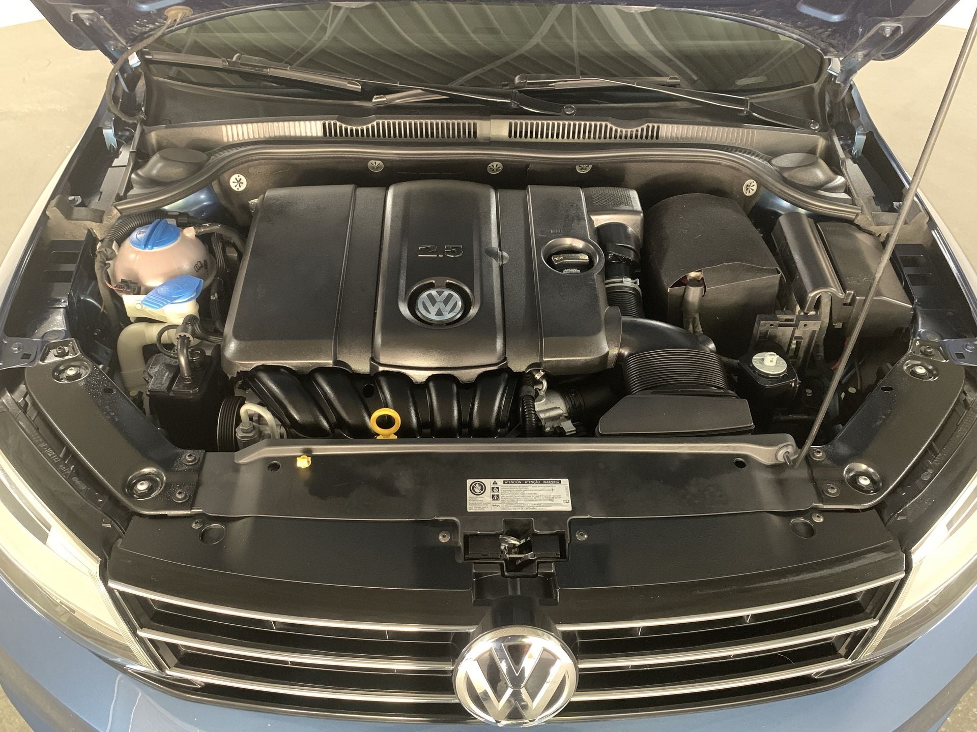 2015 Volkswagen JETTA TDI, 2.0L, 4 PUERTAS, DSG