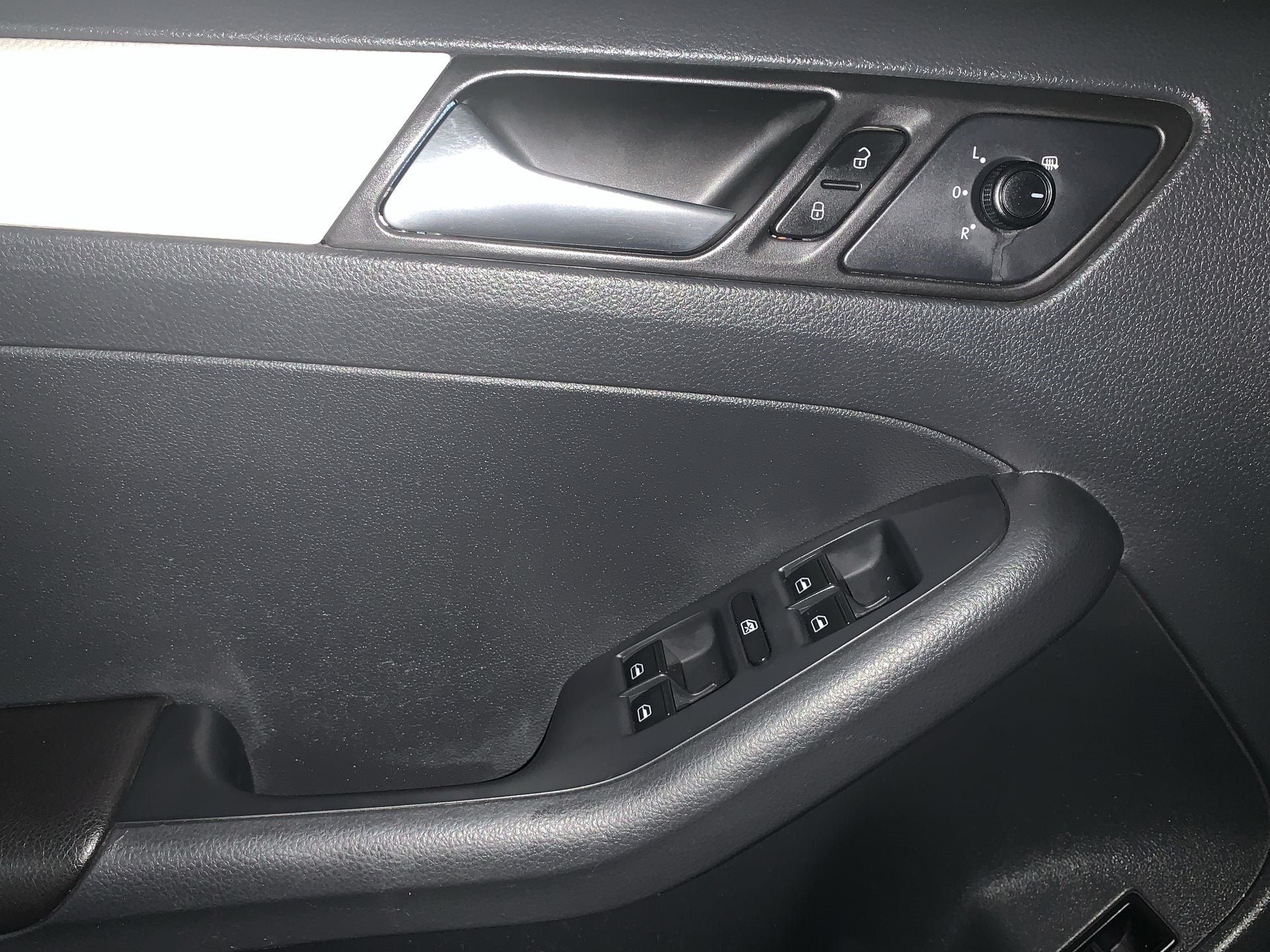 2015 Volkswagen JETTA TDI, 2.0L, 4 PUERTAS, DSG