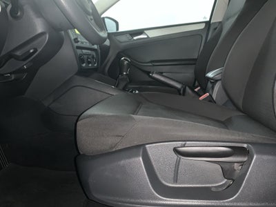 2015 Volkswagen JETTA TDI, 2.0L, 4 PUERTAS, DSG