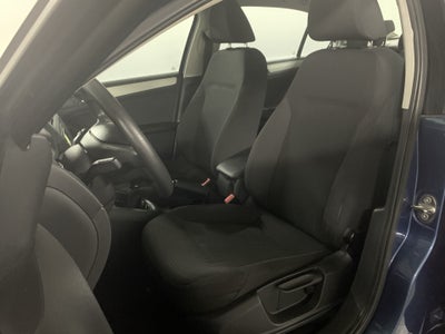 2015 Volkswagen JETTA TDI, 2.0L, 4 PUERTAS, DSG