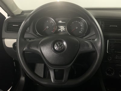 2015 Volkswagen JETTA TDI, 2.0L, 4 PUERTAS, DSG