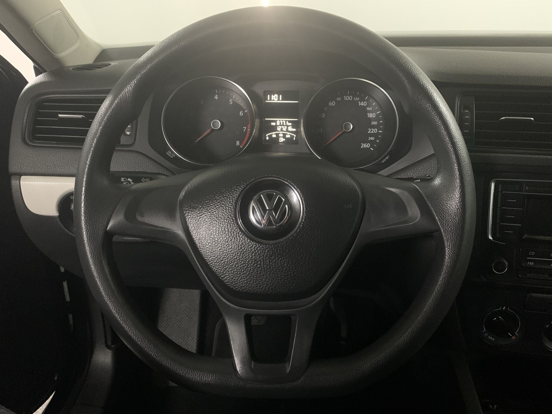 2015 Volkswagen JETTA TDI, 2.0L, 4 PUERTAS, DSG