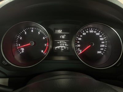 2015 Volkswagen JETTA TDI, 2.0L, 4 PUERTAS, DSG