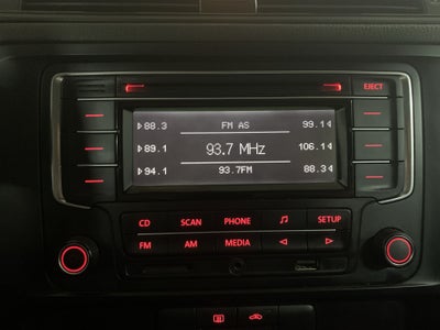 2015 Volkswagen JETTA TDI, 2.0L, 4 PUERTAS, DSG