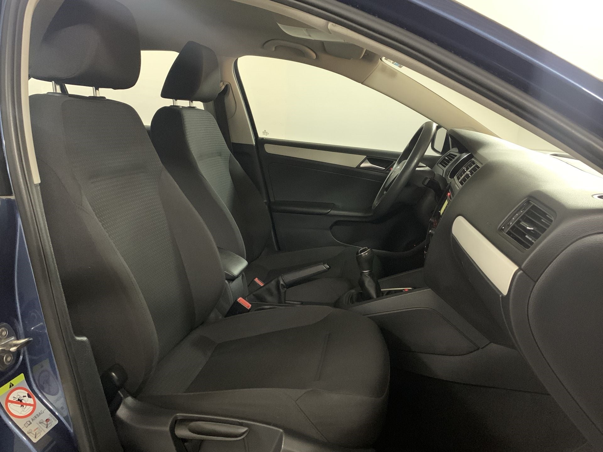 2015 Volkswagen JETTA TDI, 2.0L, 4 PUERTAS, DSG