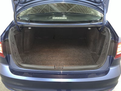 2015 Volkswagen JETTA TDI, 2.0L, 4 PUERTAS, DSG