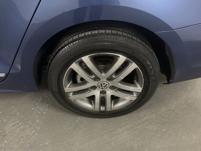 2015 Volkswagen JETTA TDI, 2.0L, 4 PUERTAS, DSG