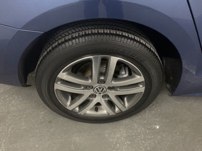 2015 Volkswagen JETTA TDI, 2.0L, 4 PUERTAS, DSG