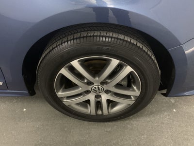 2015 Volkswagen JETTA TDI, 2.0L, 4 PUERTAS, DSG
