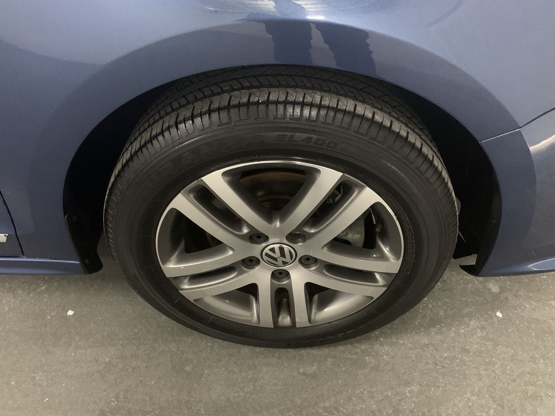 2015 Volkswagen JETTA TDI, 2.0L, 4 PUERTAS, DSG