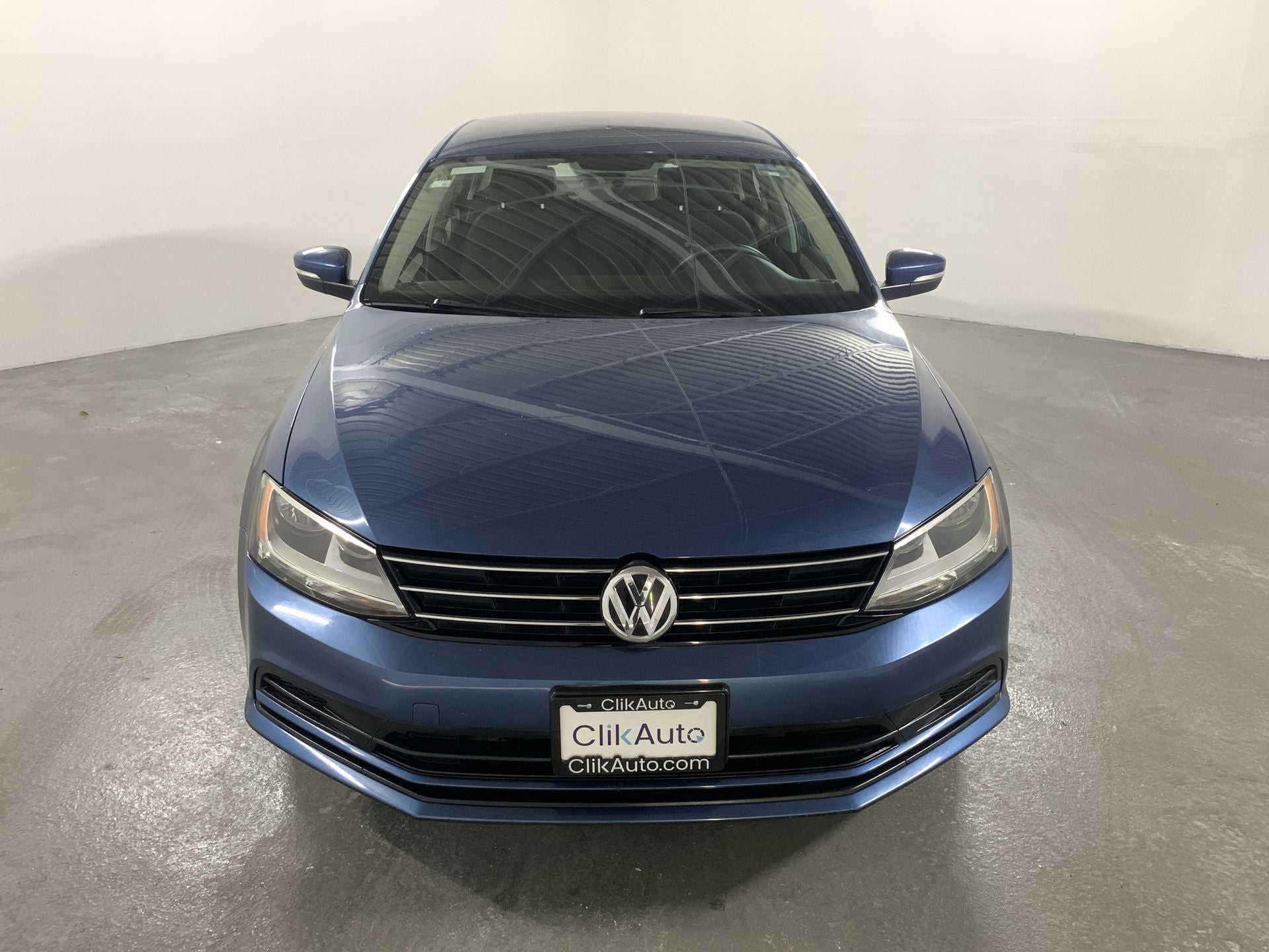 2015 Volkswagen JETTA TDI, 2.0L, 4 PUERTAS, DSG
