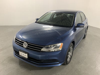 2015 Volkswagen JETTA TDI, 2.0L, 4 PUERTAS, DSG