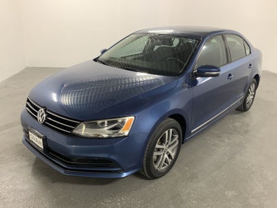 2015 Volkswagen JETTA TDI, 2.0L, 4 PUERTAS, DSG