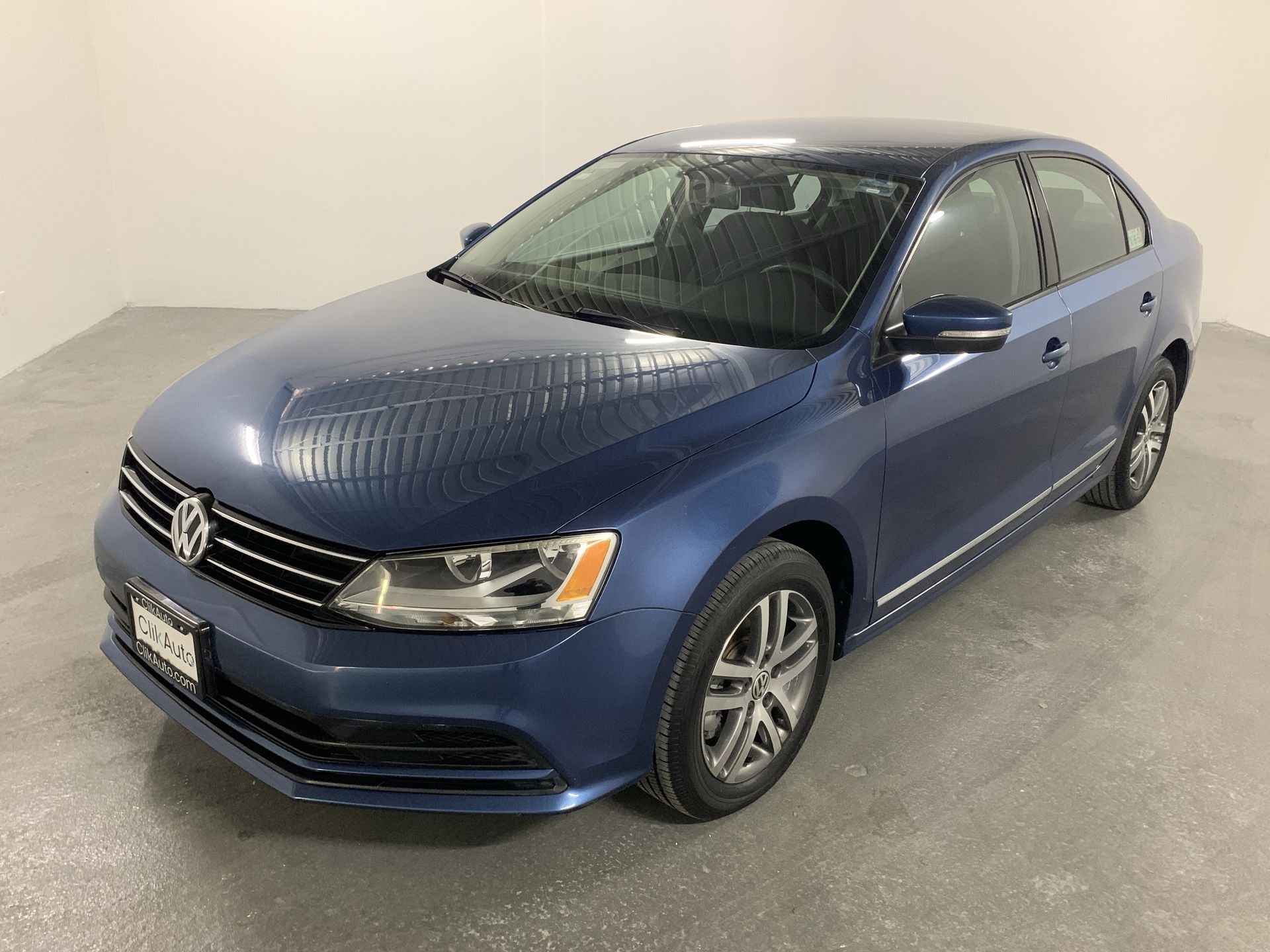 2015 Volkswagen JETTA TDI, 2.0L, 4 PUERTAS, DSG