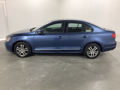 2015 Volkswagen JETTA TDI, 2.0L, 4 PUERTAS, DSG