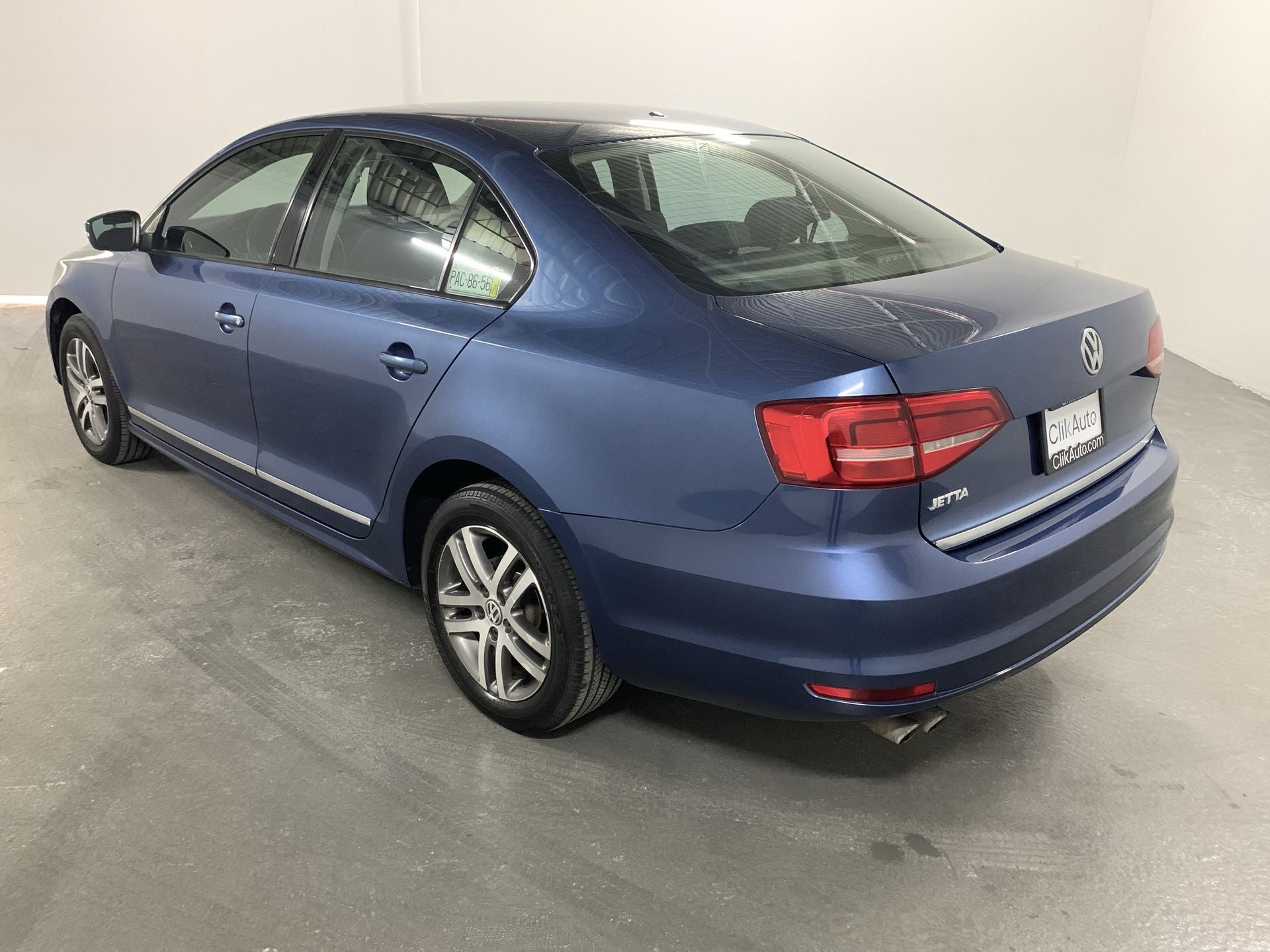 2015 Volkswagen JETTA TDI, 2.0L, 4 PUERTAS, DSG