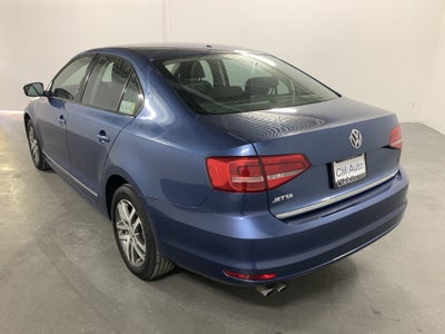 2015 Volkswagen JETTA TDI, 2.0L, 4 PUERTAS, DSG