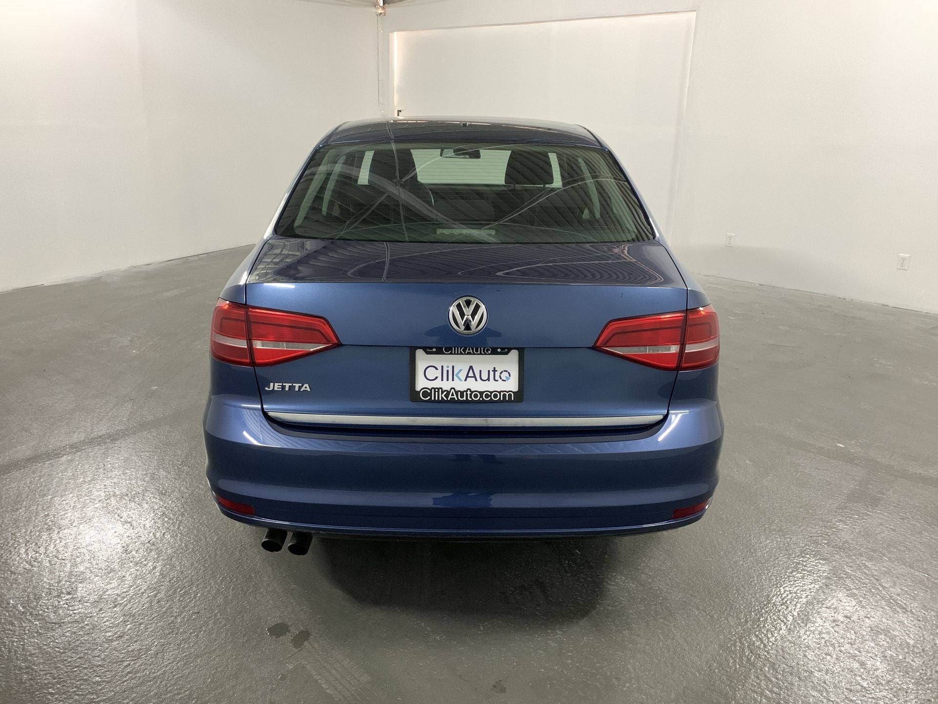 2015 Volkswagen JETTA TDI, 2.0L, 4 PUERTAS, DSG