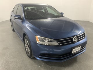 2015 Volkswagen JETTA TDI, 2.0L, 4 PUERTAS, DSG